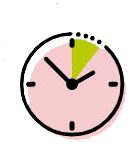 Clock icon